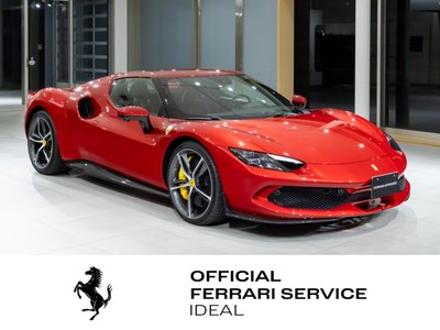 صورة 2 لـ 2024 Ferrari 296 GTB