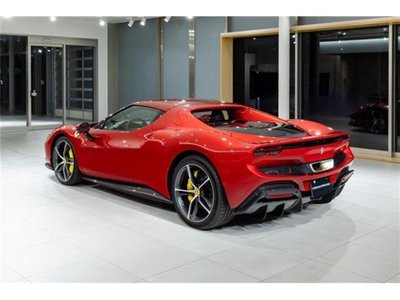 صورة 12 لـ 2024 Ferrari 296 GTB