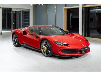 صورة 8 لـ 2024 Ferrari 296 GTB