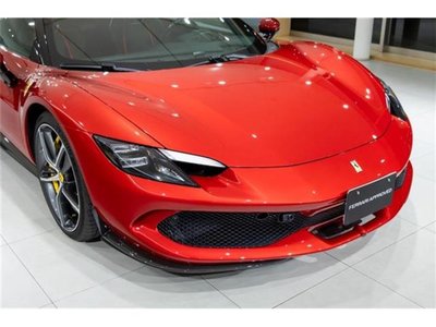 صورة 14 لـ 2024 Ferrari 296 GTB
