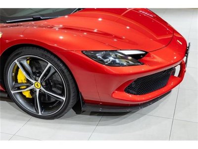 صورة 16 لـ 2024 Ferrari 296 GTB