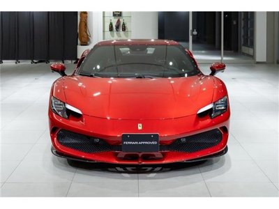 صورة 7 لـ 2024 Ferrari 296 GTB