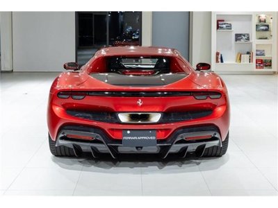صورة 11 لـ 2024 Ferrari 296 GTB