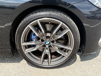 2024 BMW 2 SERIES COUPE photo 12