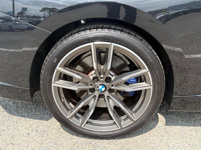 2024 BMW 2 SERIES COUPE photo 13