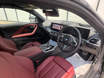 2024 BMW 2 SERIES COUPE thumbnail 32