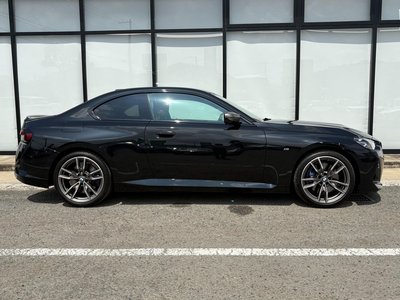 2024 BMW 2 SERIES COUPE photo 11
