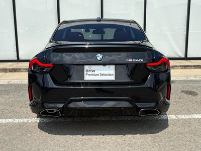 2024 BMW 2 SERIES COUPE thumbnail 20