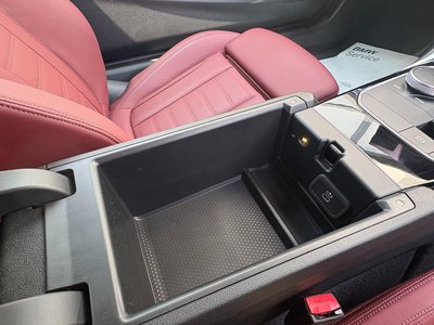 2024 BMW 2 SERIES COUPE thumbnail 39