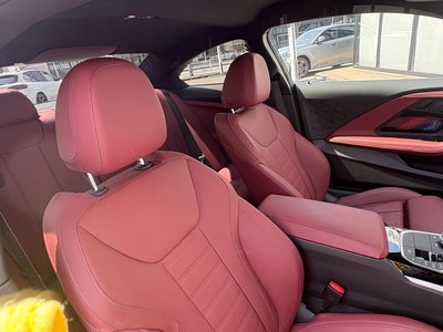 2024 BMW 2 SERIES COUPE thumbnail 30