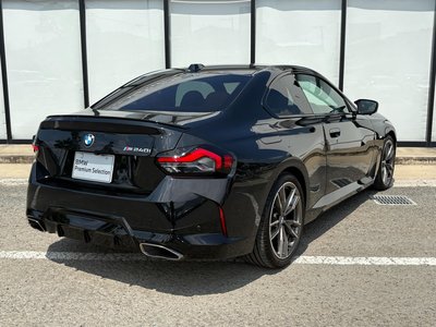 2024 BMW 2 SERIES COUPE thumbnail 24
