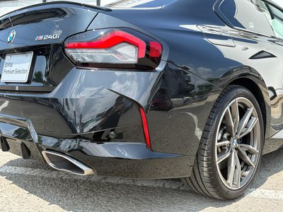 2024 BMW 2 SERIES COUPE thumbnail 25