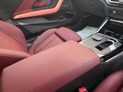 2024 BMW 2 SERIES COUPE thumbnail 40