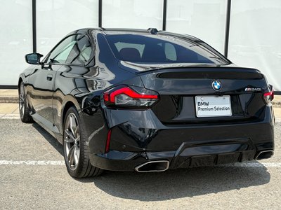 2024 BMW 2 SERIES COUPE thumbnail 23