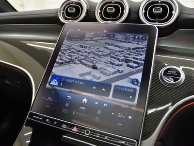 صورة 16 لـ 2024 Mercedes-BENZ GLC AMG