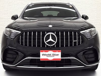 صورة 7 لـ 2024 Mercedes-BENZ GLC AMG