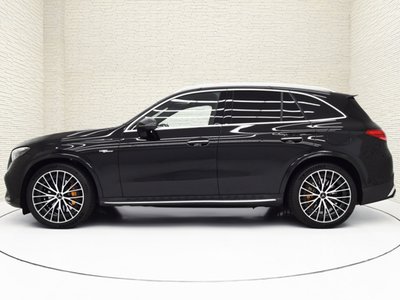 صورة 6 لـ 2024 Mercedes-BENZ GLC AMG