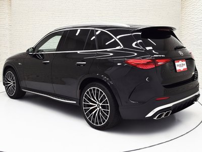 صورة 2 لـ 2024 Mercedes-BENZ GLC AMG