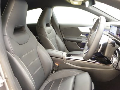 2025 Mercedes-BENZ CLA photo 16