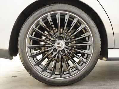 2025 Mercedes-BENZ CLA photo 8
