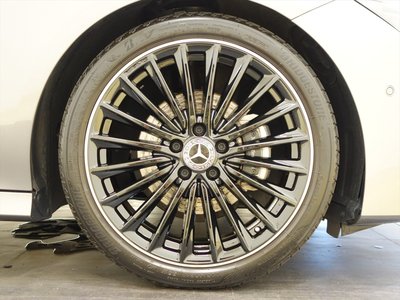 2025 Mercedes-BENZ CLA photo 7