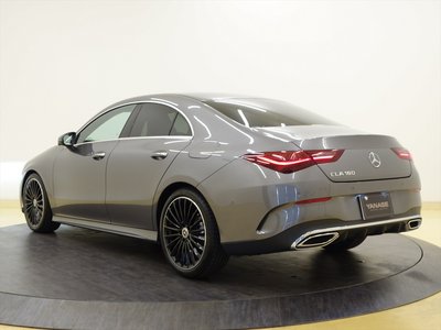 2025 Mercedes-BENZ CLA thumbnail 32