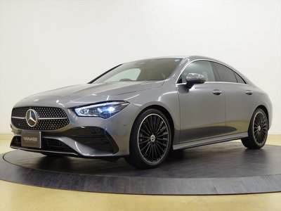 2025 Mercedes-BENZ CLA thumbnail 31