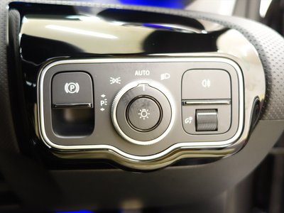 2025 Mercedes-BENZ CLA thumbnail 20