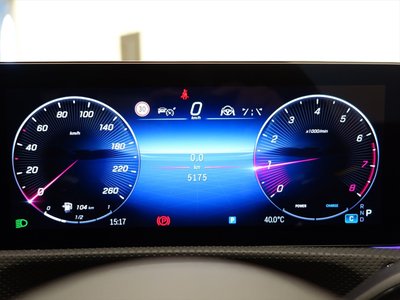 2025 Mercedes-BENZ CLA thumbnail 29