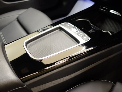 2025 Mercedes-BENZ CLA thumbnail 23