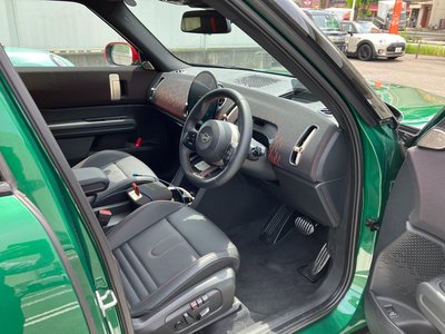 2026 MINI COOPER COUNTRYMAN — фото 12