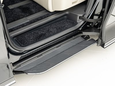 2026 Lexus LM 缩略图 37