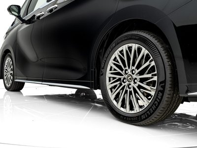 2026 Lexus LM 缩略图 14