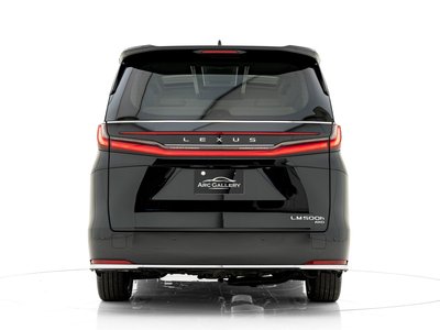 2026 Lexus LM 缩略图 6