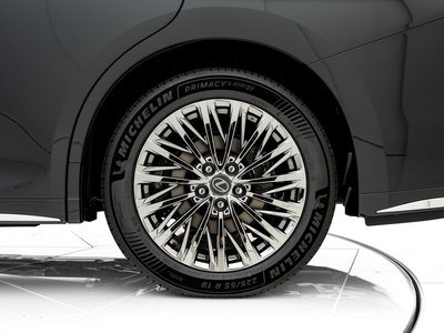 2026 Lexus LM 缩略图 13