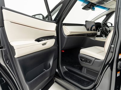 2026 Lexus LM 缩略图 33