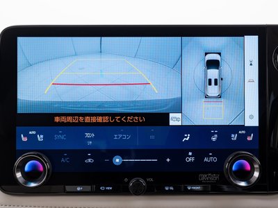 2026 Lexus LM 缩略图 26