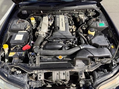 صورة مصغرة 17 لـ 2001 Nissan SYLVIA