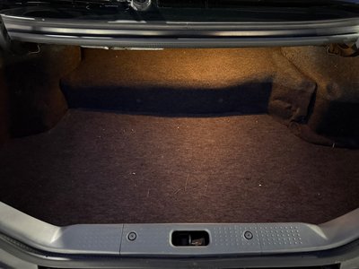 صورة مصغرة 29 لـ 2001 Nissan SYLVIA