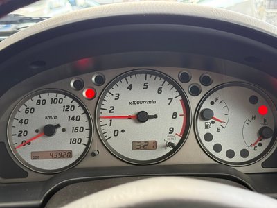 صورة مصغرة 24 لـ 2001 Nissan SYLVIA