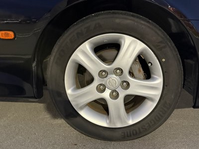 صورة مصغرة 32 لـ 2001 Nissan SYLVIA