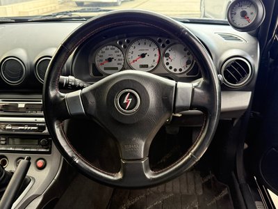 صورة مصغرة 40 لـ 2001 Nissan SYLVIA