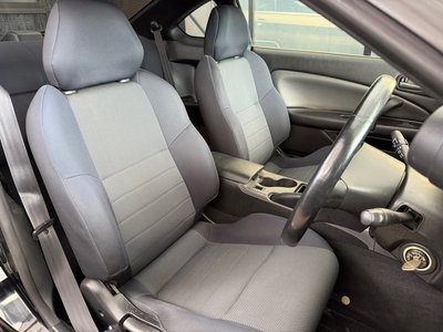 صورة مصغرة 18 لـ 2001 Nissan SYLVIA