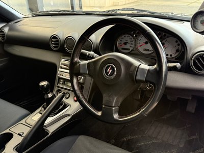 صورة مصغرة 19 لـ 2001 Nissan SYLVIA