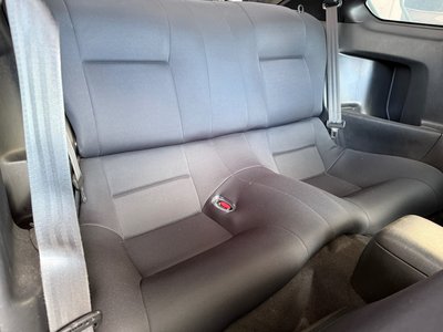 صورة مصغرة 38 لـ 2001 Nissan SYLVIA