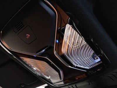 صورة مصغرة 74 لـ 2024 BMW Alpina B8 GRAN COUPE
