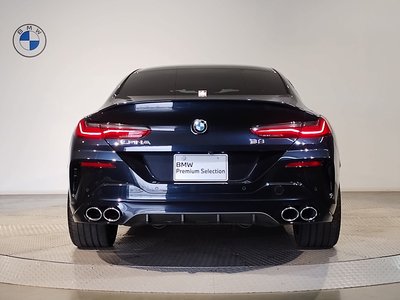 صورة مصغرة 26 لـ 2024 BMW Alpina B8 GRAN COUPE