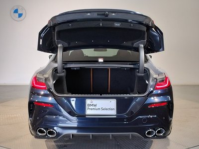 صورة مصغرة 40 لـ 2024 BMW Alpina B8 GRAN COUPE