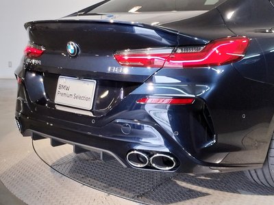 صورة مصغرة 38 لـ 2024 BMW Alpina B8 GRAN COUPE