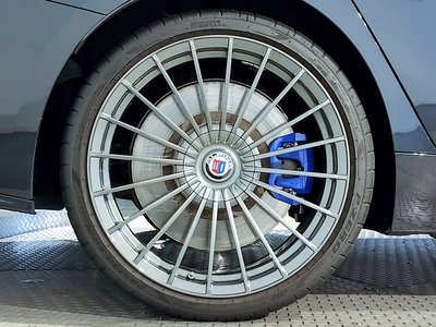 صورة مصغرة 35 لـ 2024 BMW Alpina B8 GRAN COUPE